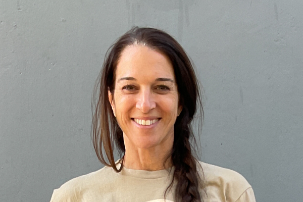 Kristen Crain